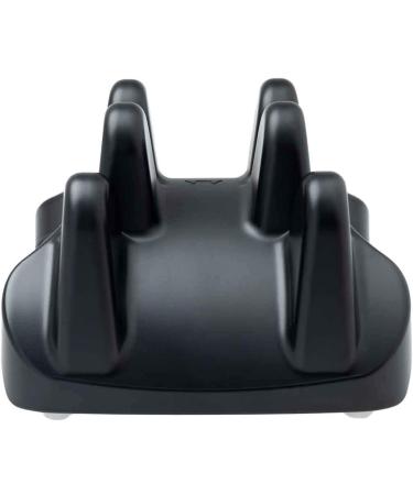 PSO Neck Muscle Release Tool & Neck Massager - Relieve Neck Tension, Occipital Release, Muscle Relief - Night Black - Buy Online on GoSupps.com
