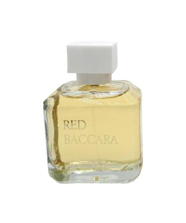 Maison De Paris Extrait De Parfum 3.4oz + Red Baccara 3.4oz + Bacarrat Rogue 540 Roll On Body Oil unisex (12ml) (Pack of 3) (inspired by BACARRAT ROGUE 540) - Buy Online on GoSupps.com