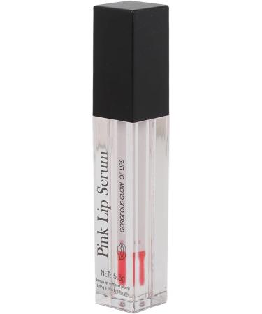 Rose Lip Serum Moisturizing Lip Serum Oil for Cosmetics - Buy Online on GoSupps.com