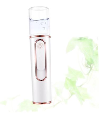 Housoutil Portable Portable Humidifer Facial Mist Portable Steamer Sprayer Face Hydrating Instrument - Buy Online on GoSupps.com