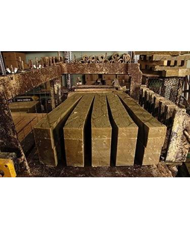  ESTENAT Le Serail Savonnerie Marseillaise since 1949 - 1.4 kg bar of real Marseille soap - Buy Online on GoSupps.com