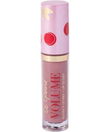 Vivienne Sabo Le Grand Volume Lip Gloss Type Beige plum - Buy Online on GoSupps.com
