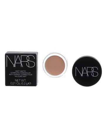 NARS Soft Matte Complete Concealer Light 2 Vanilla - Full Coverage Formula - Buy Online on GoSupps.com