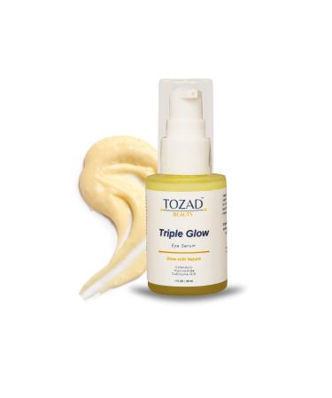 Skin Serum - Niacinamide Vitamin B3 Ceramide Licorice Calendula Extract All Skin Types