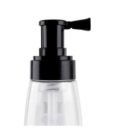 Portable Hair Powder for Styling on The Go Black Lid - Buy Online on GoSupps.com