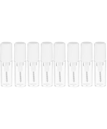 FRCOLOR FRCOLOR 8 Pieces Eyelash Raincoat Mascara Eyebrow Setting Liquid Makeup Brow Gel Eyebrow Setting Gel Eyebrow Styling Liquid Eyebrow Liquid Makeup Supplies