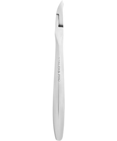 Cuticle Nippers Nails EXPERT NE-71-3 Staleks Manicure Pedicure Nail Toes Foot - Buy Online on GoSupps.com