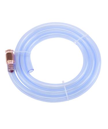 Astarye Hose Pump for Gas/Gasoline/Fuel Transfer Shaker Siphon Self Priming Hose