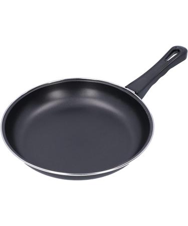 Verdant Touch Kitchen Utensil Household Frying Pan Mini NonStick Pan Skillet Cookware for Induction Cooker Gas Stove(20CM) - Buy Online on GoSupps.com