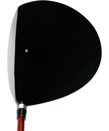 King Par TEC Plus 460cc Ti Matrix Driver | Men's Right - Best Price & Quality - Buy Online on GoSupps.com
