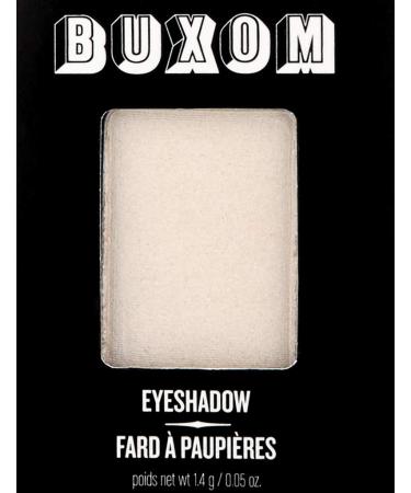 Buxom Eyeshadow Bar Single - Matte & Shimmer Shades - Long Wear Primer Infused - Diamond Darling - Buy Online on GoSupps.com