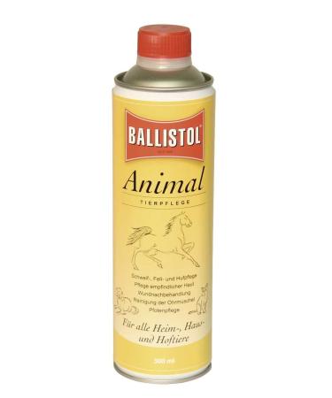 Ballistol Animal 500 ml