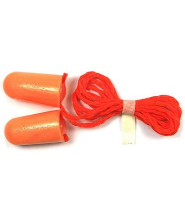 20 Pairs Silicone Sleeping Ear Plugs - Noise Reducing Protective Ear Plugs for Peaceful Sleep | International Shipping - Buy Online on GoSupps.com