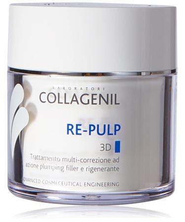 Collagenil Re-pulp 3d 50ml