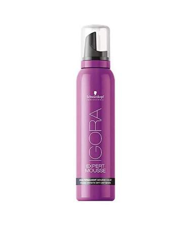 Schwarzkopf Professional Igora Expert Mousse 9.5-17 Peach 3.2 Ounce