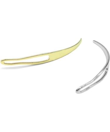 Dreadlocks Tools Kit - 3Pcs Interlocking Tools for Sisterlocks & Maintenance of Locs | Easy Locking Needle for Dreads - Buy Online on GoSupps.com