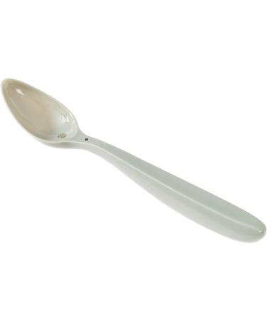 SpoonTEK Taste-Enhancing Spoon - Beige | Elevate Your Culinary Experience - Buy Online on GoSupps.com