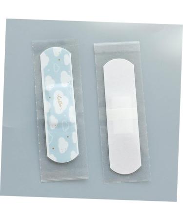 4 Care Cartoon Waterproof Adhesive Bandages - Hemostasis Dressing for Kids | International Shipping Available - Buy Online on GoSupps.com