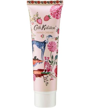 Cath Kidston Beauty Artist Kingdom Gardening Gloves Set with 100ml Hand Cream - 235g Gardener's Gloves Included - Buy Online on GoSupps.com