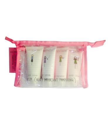 VIP Very Important Pampering Set