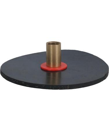 Buy Rubber Plunger Squeegee 6" | Efficient Sewer Drain Pipe Wall Cleaner for Blockages - Fast International Shipping - Buy Online on GoSupps.com