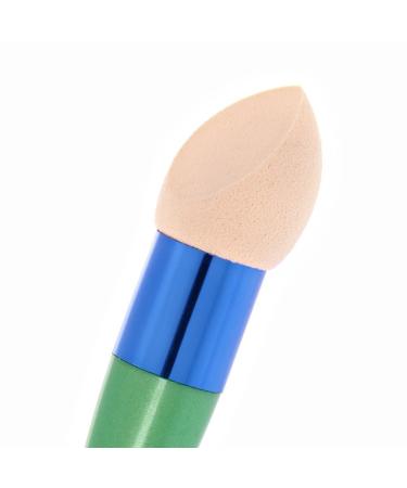Buy High-Quality Cosmetic Brushes - Liquid Cream Foundation & Concealer Sponge Lollipop Brush for Women | International Shipping Available - Buy Online on GoSupps.com