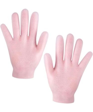POPETPOP Ear Piercing Kit 3 Pairs Nourishing Care Gloves Lotion Womens Gloves Moisturizing Gloves Foot Moisturizing Socks Hydrating Gloves Scent Booster Laundry Sebs Pink Hand Gloves Soft - Buy Online on GoSupps.com