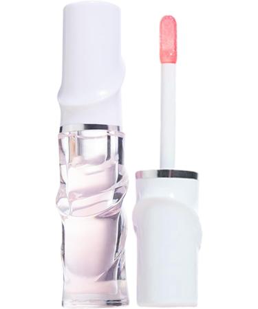  G n rique Colour Changing Lip Oil 3 ml Moisturizing Lip Glaze Long-Lasting Lip Gloss Hydrating Cream Finish Smooth Colour Transformation Ideal for Travel and Dance Parties - Buy Online on GoSupps.com