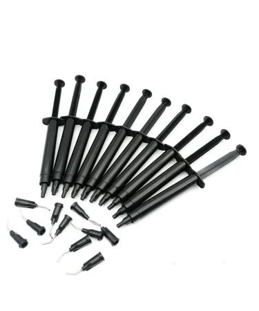 Shinekoo Professional Gum Therapy Gel 10 Pcs x 3ml Gum Gum Protection Gel Protective Barrier for Gum Therapy Teeth Whitening Protector