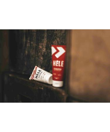 H l - chauffer - Gel chaud Chauffant muscle Silicium Organique - Contenance : 75ML - Fabrication Fran aise - Pour Tous Les Sportifs - Ingr dients Naturels - Buy Online on GoSupps.com