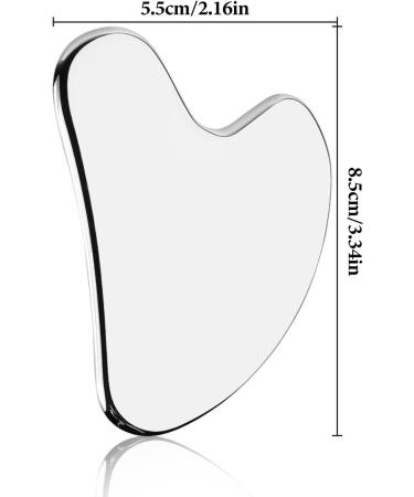Shop Premium Gua Sha Tools for Face | Enhance Radiance & Beauty | Facial Gua Sha Schaber International Shipping - Buy Online on GoSupps.com