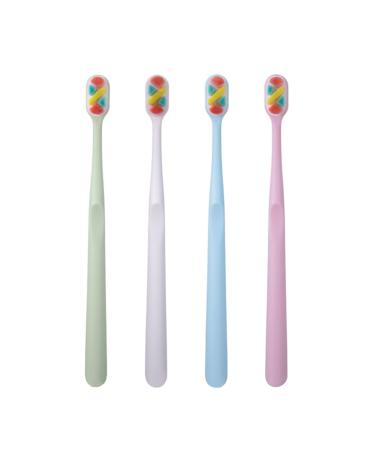 For extra soft toothbrush for sensitive teeth gum return soft bristle micro toothbrush for bristles toothbrush with soft soft bristles multi