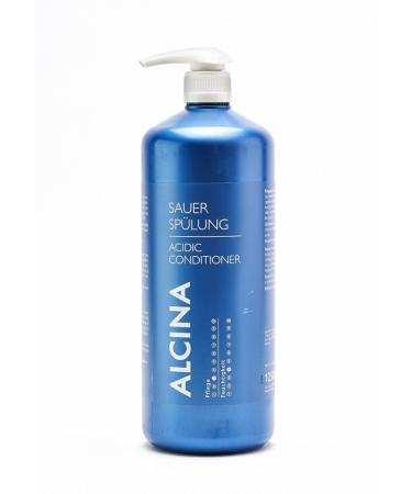 Alcina Sauerunda 1250ml - Buy Online on GoSupps.com