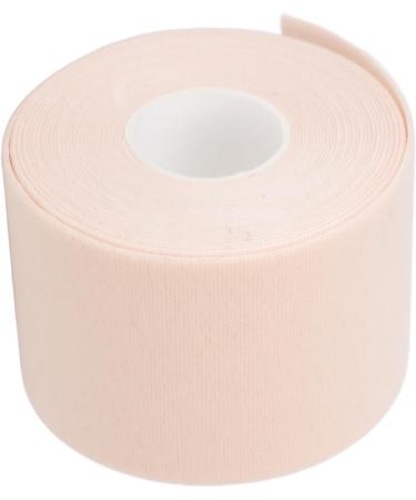 Heel Protector Tape - Cuttable Adhesive Roll for Blisters & Foot Care | Reduce Friction & Discomfort - Buy Online on GoSupps.com