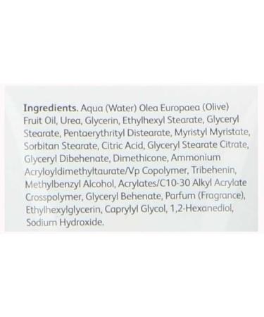 OHO Hand Repair Cream 50ml - Buy Online on GoSupps.com