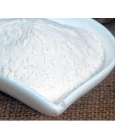 Krauterino24 Krauterino24 - Ground Conjac Flour Quantity: 50g