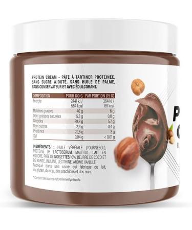 Superset Nutrition | Pack Petit-d j Pancakes Nature - Protein Cream Chocotella + Zero Syrup Chocolate | Les must-have du petit-d jeuner ! - Buy Online on GoSupps.com