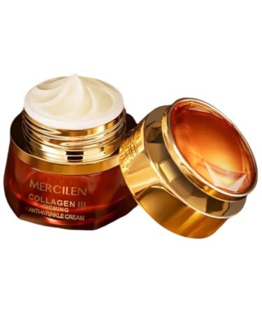 Collagen III Anti Wrinkle Cream