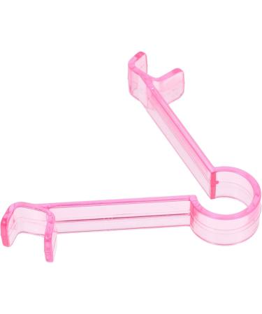 MAGICLULU 4pcs Lip Muscle Trainer Mouth Lip Trainer Muscle Exerciser Lips Face Exerciser Lips Shaper Oral Exerciser Mouth Muscle Tightener Lift Tightener Mouth Trainer 9.30X7.70X1.50CMx4pcs Pinkx4pcs - Buy Online on GoSupps.com