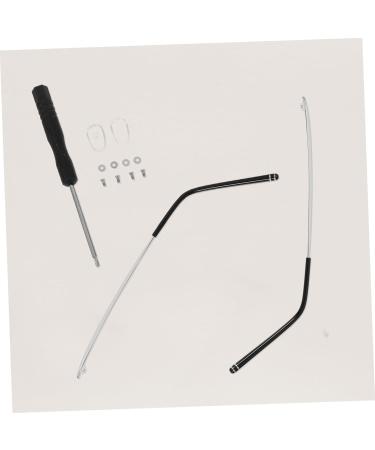 SESESFOUFU Sunglasses Holder - 1 Pair Glass Replacement & Bends - International Shipping Available - Buy Online on GoSupps.com