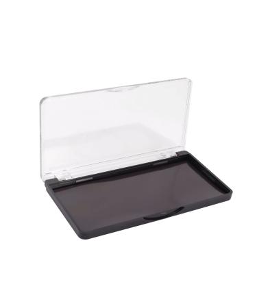 5 Pack Magnetic Empty Makeup Palette for DIY Eyeshadow Lipstick Blush - Cosmetics Storage Box for Pigment Dispensing - Buy Online on GoSupps.com