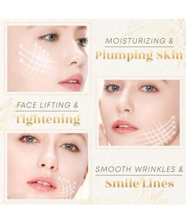 Magic Strips for Face Wrinkles Magic Strips Eye Lifting Strips Face and Forehead Wrinkle Patches Lift Anti Wrinkle Patches (Eyes 5pairs) - Buy Online on GoSupps.com