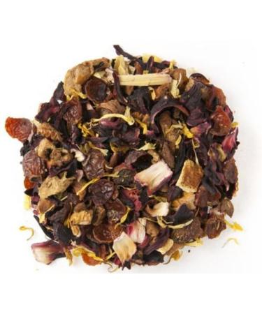The Metropolitan Tea Company Apricot Supreme Tea 1.1lbs
