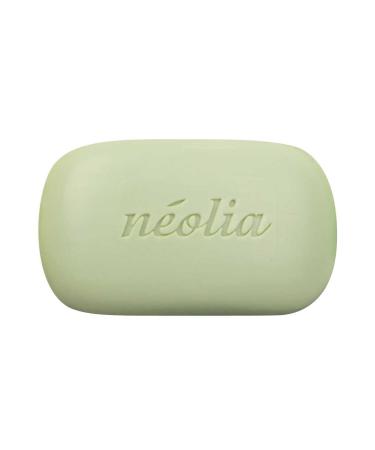 Neolia Hydra-Prevention Olive Oil Soap (3 x 130ml) - Nourishing & Hydrating Natural Soap | Pack of 3 - Buy Online on GoSupps.com