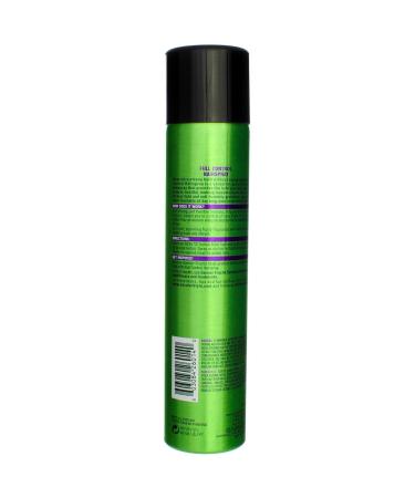 Garnier Fructis Style Full Control Anti-Humidity Hairspray Ultra Strong Hold 8.25 oz (Pack of 4) Natural 8.25 Ounce (Pack of 4) - Buy Online on GoSupps.com