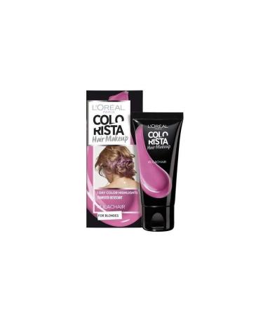 L'Or al Paris Colorista Hair Makeup Lilac Hair - Le tube de 30 ml