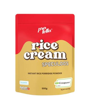 Protella Driving cream 500 g One size