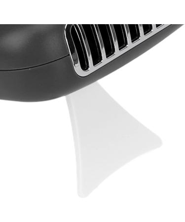 Eyelash Dryer Fan Eyelash Blow Dryer Low Noise for False Eyelashes Grafting (Black) - Buy Online on GoSupps.com