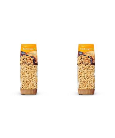 Seeberger Peanuts Jumbo 1 kg (pack of 2) 1 kg (pack of 2) 1 kg (pack of 1)
