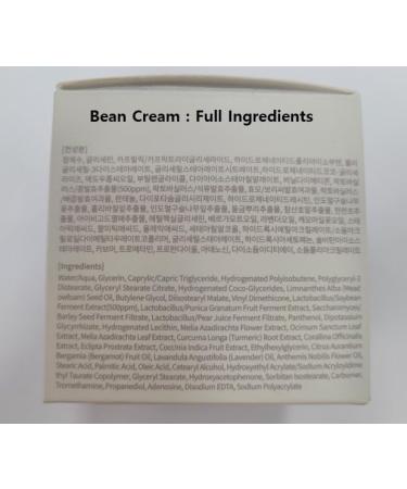 Mixsoon Bean Essence & Cream Set - Deep Moisture & Pore Care for Dull Textured Skin | International Shipping Available - Buy Online on GoSupps.com